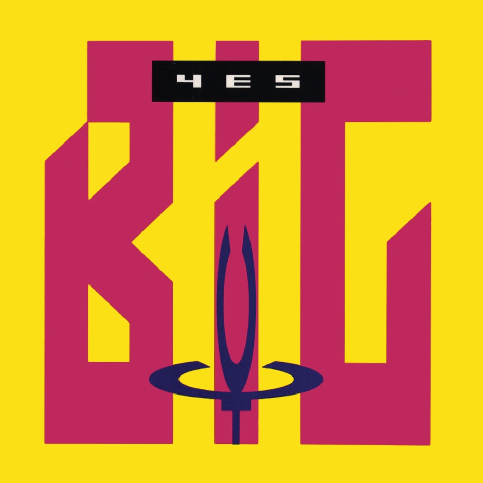 Yes - Big Generator